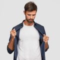 Full Sleeve Classic Fit Shirt